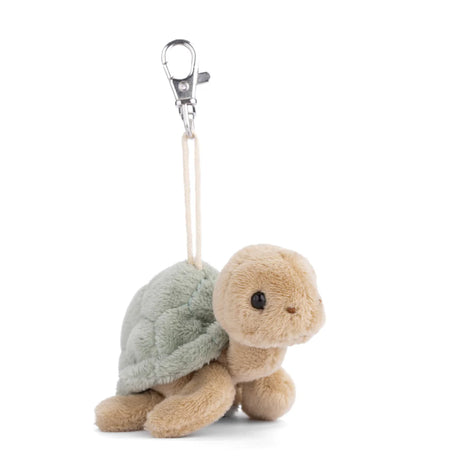 Sandy Turtle Bag Charm | Bukowski Bears