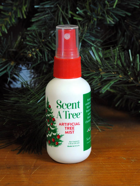 Scent A Tree Artificial Tree Mist