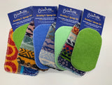 Euroscrubby Scrubby & Sponge Set