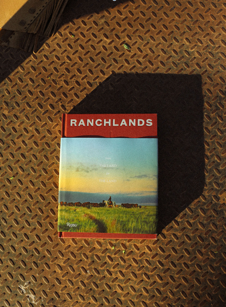 Ranchlands: Ranch, Conserve, Live