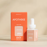 Sea Salt Grapefruit | Apotheke Pura Fragrance Refill