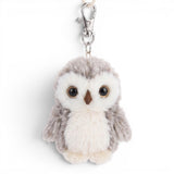 HooHoo Owl Bag Charm | Bukowski Bears