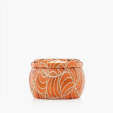 Spiced Pumpkin Latte Mini Tin Candle | Voluspa