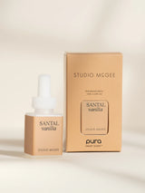 Santal Vanilla | Studio McGee Pura Fragrance Refill