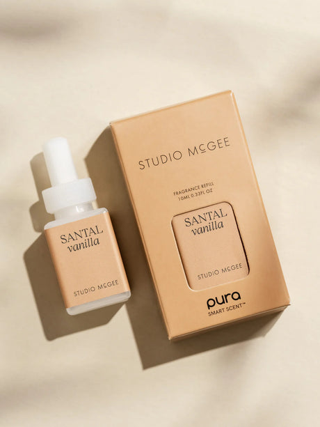 Santal Vanilla | Studio McGee Pura Fragrance Refill