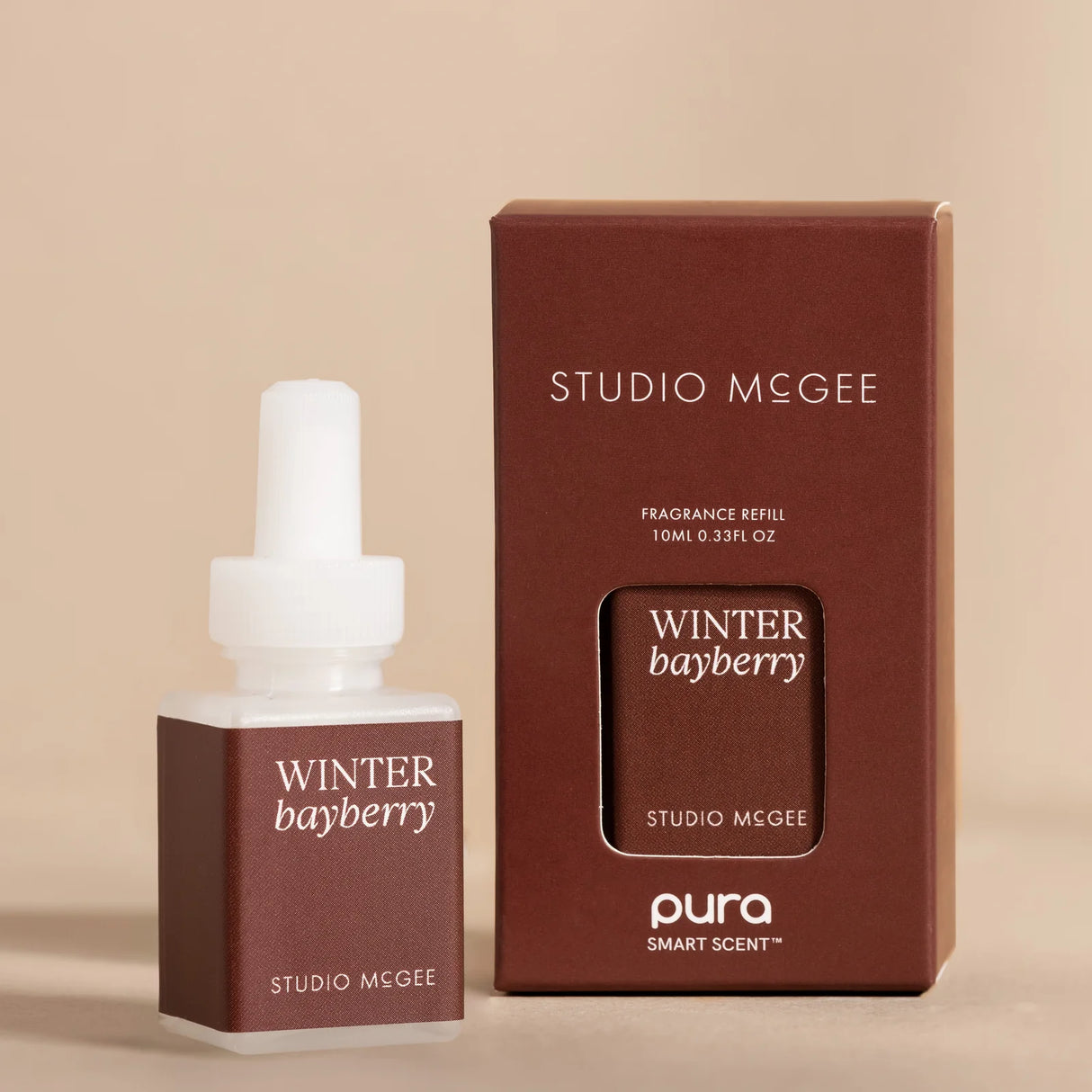 Winter Bayberry | Studio McGee Pura Fragrance Refill