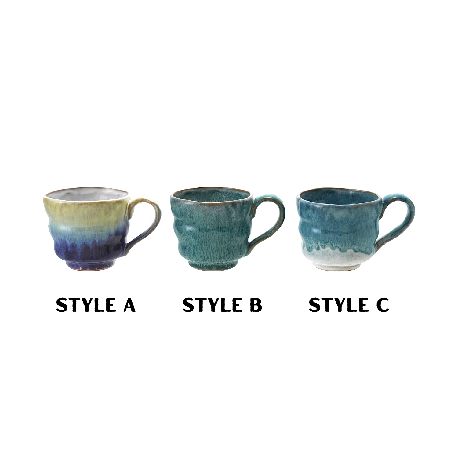 Coffee Mugs - Thumbnail 4