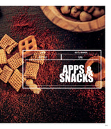 Eat Your Bourbon Cookbook by Matt Jamie