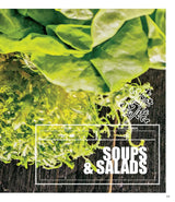 Eat Your Bourbon Cookbook by Matt Jamie