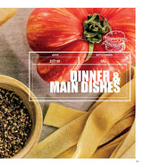 Eat Your Bourbon Cookbook by Matt Jamie