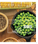 Eat Your Bourbon Cookbook by Matt Jamie