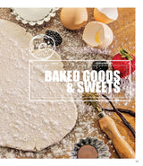 Eat Your Bourbon Cookbook by Matt Jamie