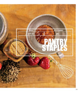 Eat Your Bourbon Cookbook by Matt Jamie