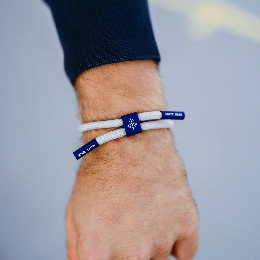 All Things Possible Bracelet | Prayer Share