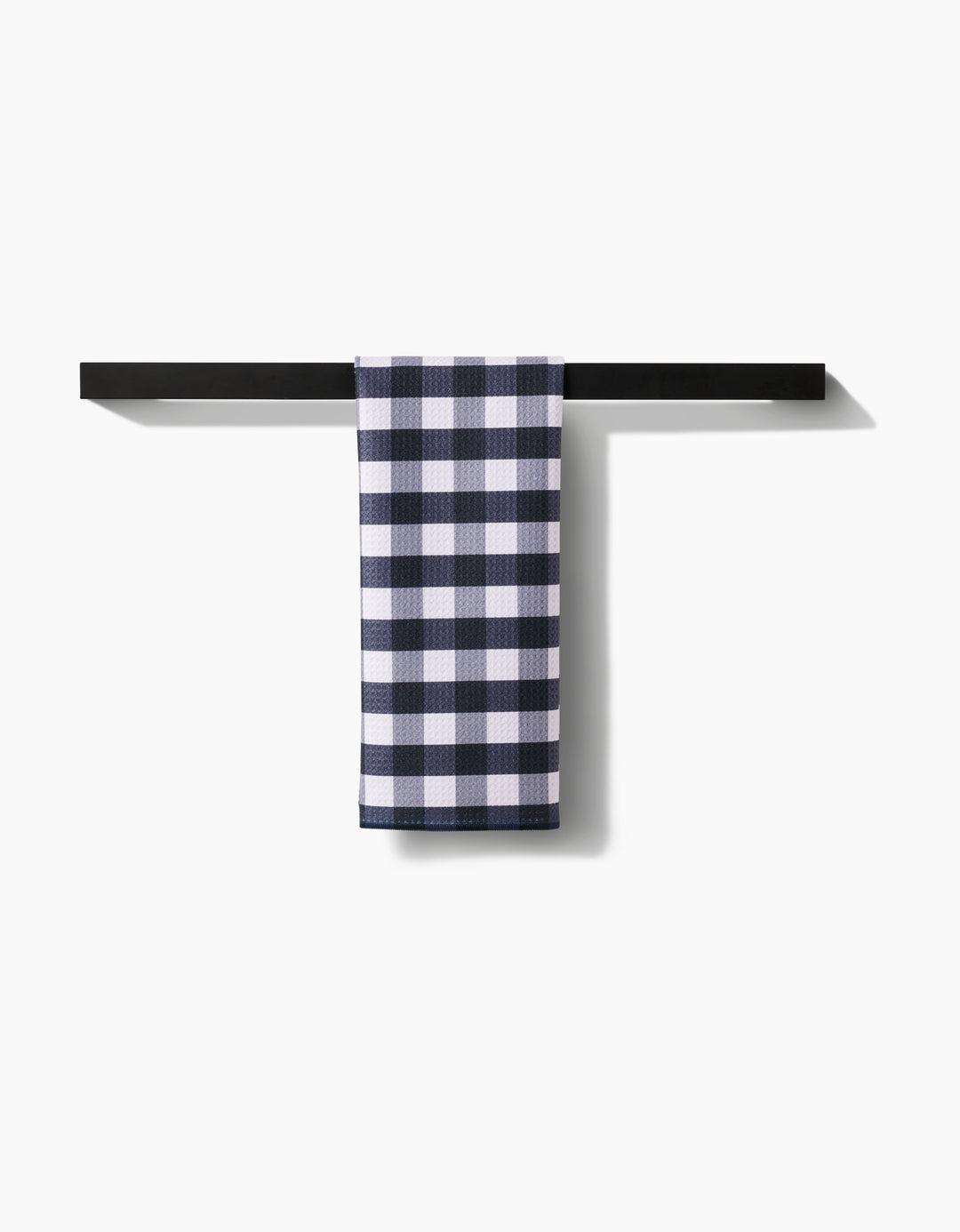 Flannel Geometry Tea Towels - Thumbnail 4