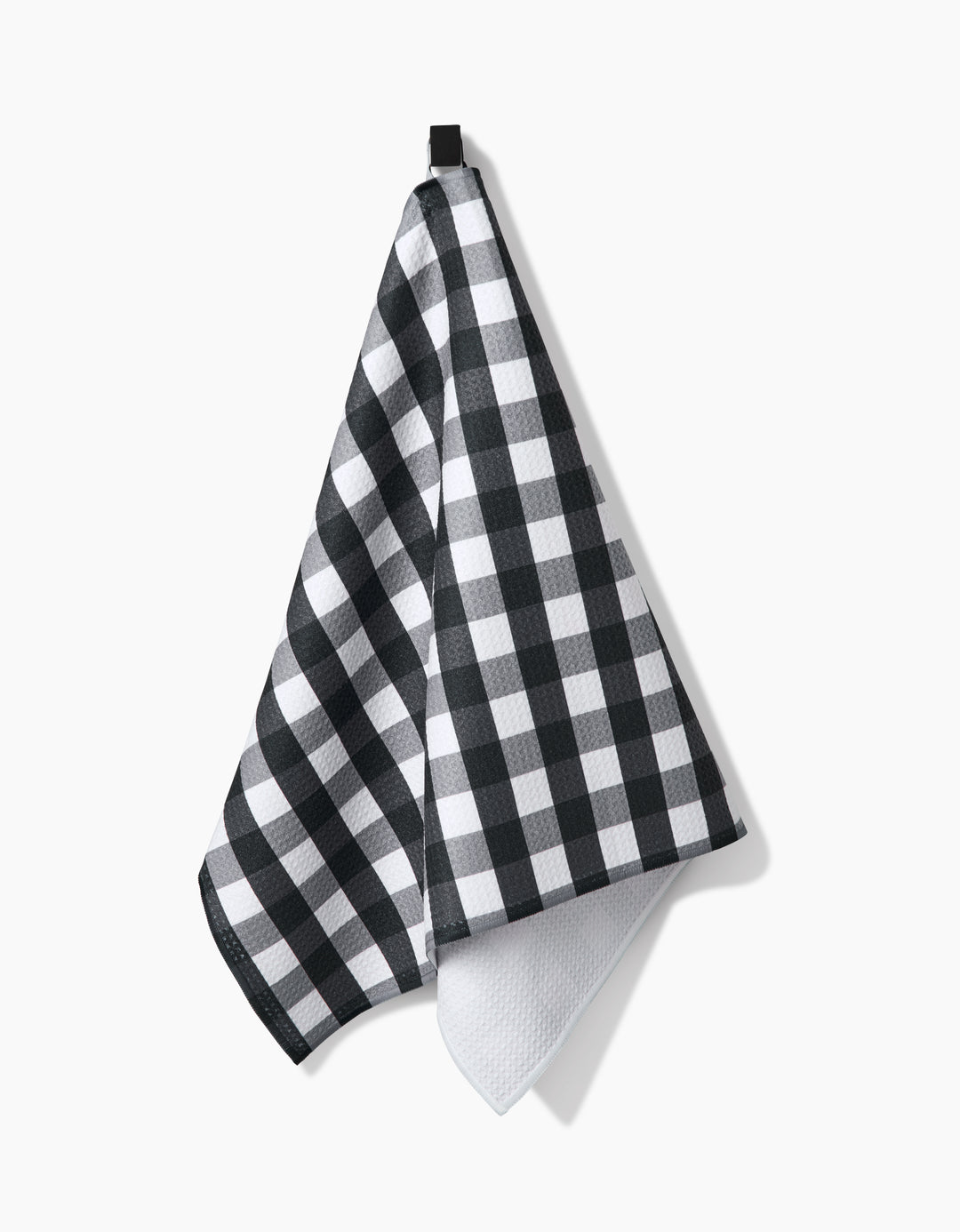 Flannel Geometry Tea Towels - Thumbnail 2