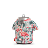 The Aloha  Insulated Can Cooler | Puffin Drinkwear