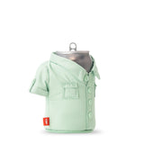 The Skiff Seafoam Insulated Can Cooler | Puffin Drinkwear