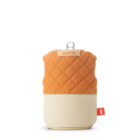 Bird Dog Honey Insulated Can Cooler | Puffin Drinkwear