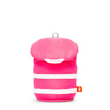 The Buoy Party Pink Insulated Can Cooler | Puffin Drinkwear