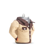The Howdy Insulated Can Cooler | Puffin Drinkwear