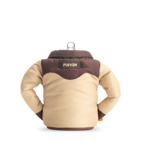 The Howdy Insulated Can Cooler | Puffin Drinkwear