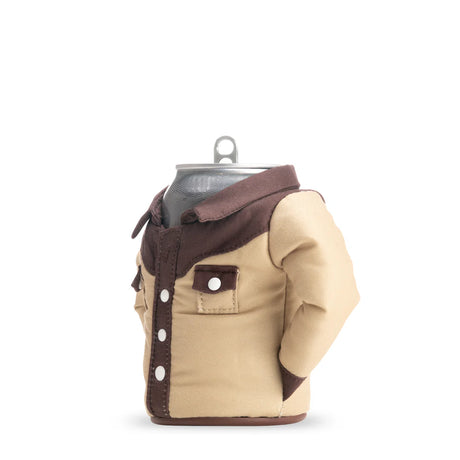 The Howdy Insulated Can Cooler | Puffin Drinkwear
