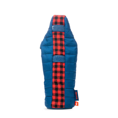 The OG Insulated Bottle Cooler | Puffin Drinkwear
