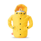 The Raincoat Insulated Can Cooler | Puffin Drinkwear