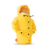 The Raincoat Insulated Can Cooler | Puffin Drinkwear