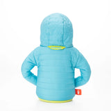 The Alpine Jacket Insulated Can Cooler | Puffin Drinkwear