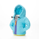 The Alpine Jacket Insulated Can Cooler | Puffin Drinkwear