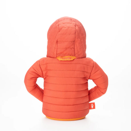 The Alpine Jacket Insulated Can Cooler | Puffin Drinkwear