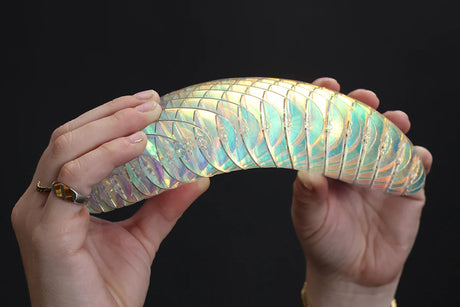 Morf Fidget Worm Unicorn Big Sensory Fidget Toy