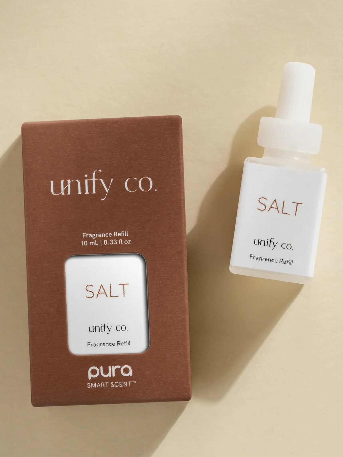 Salt | Unify Co. Pura Fragrance Refill