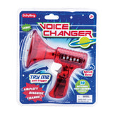 Voice Changer Microphone