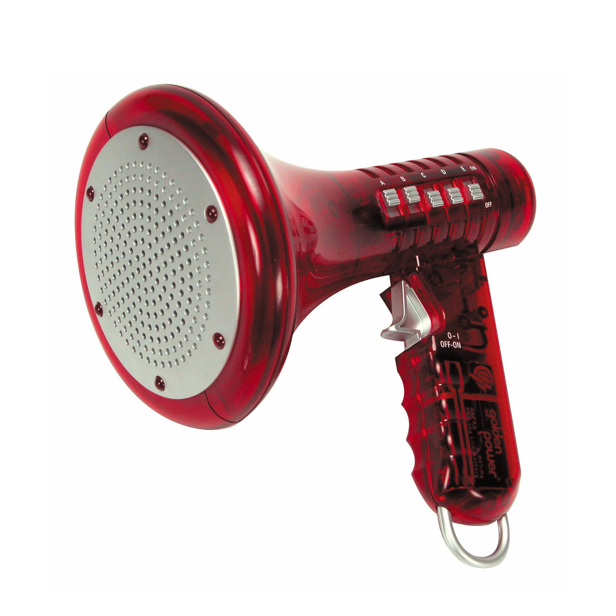 Voice Changer Microphone