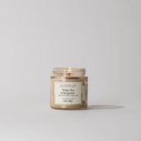 Votivo White Tea & Bergamot Discovery Candle