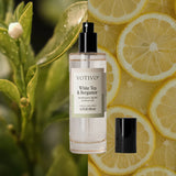 Votivo White Tea & Bergamot Room & Linen Spray