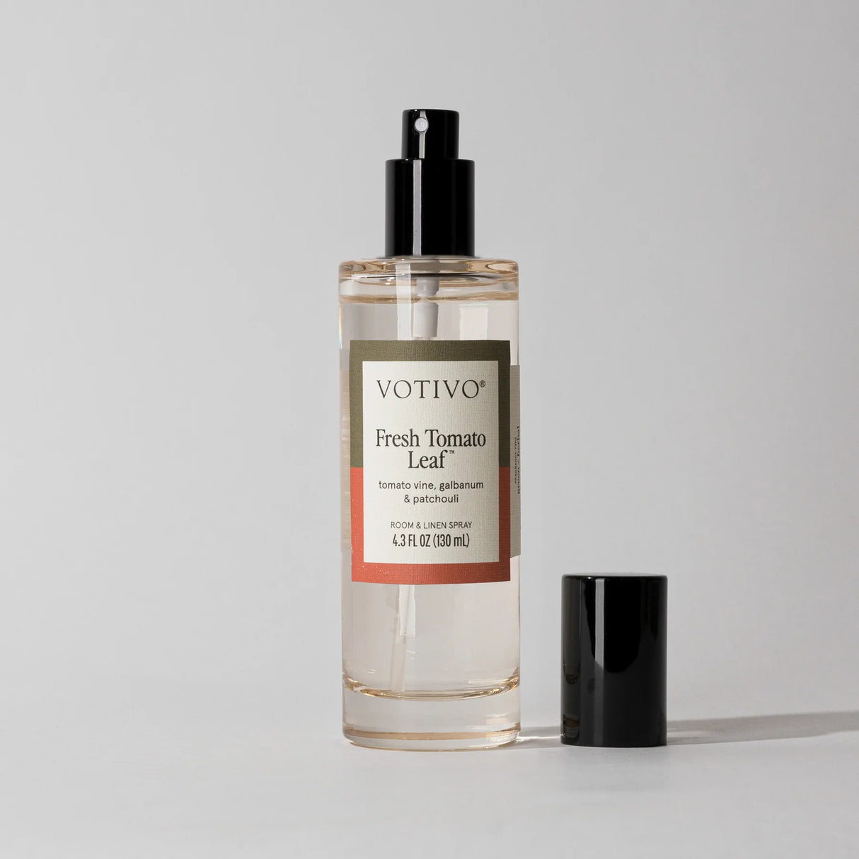 Votivo Fresh Tomato Leaf Room & Linen Spray
