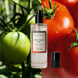 Votivo Fresh Tomato Leaf Room & Linen Spray