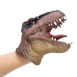 Dragon Shark & Dinosaur Hand Puppets