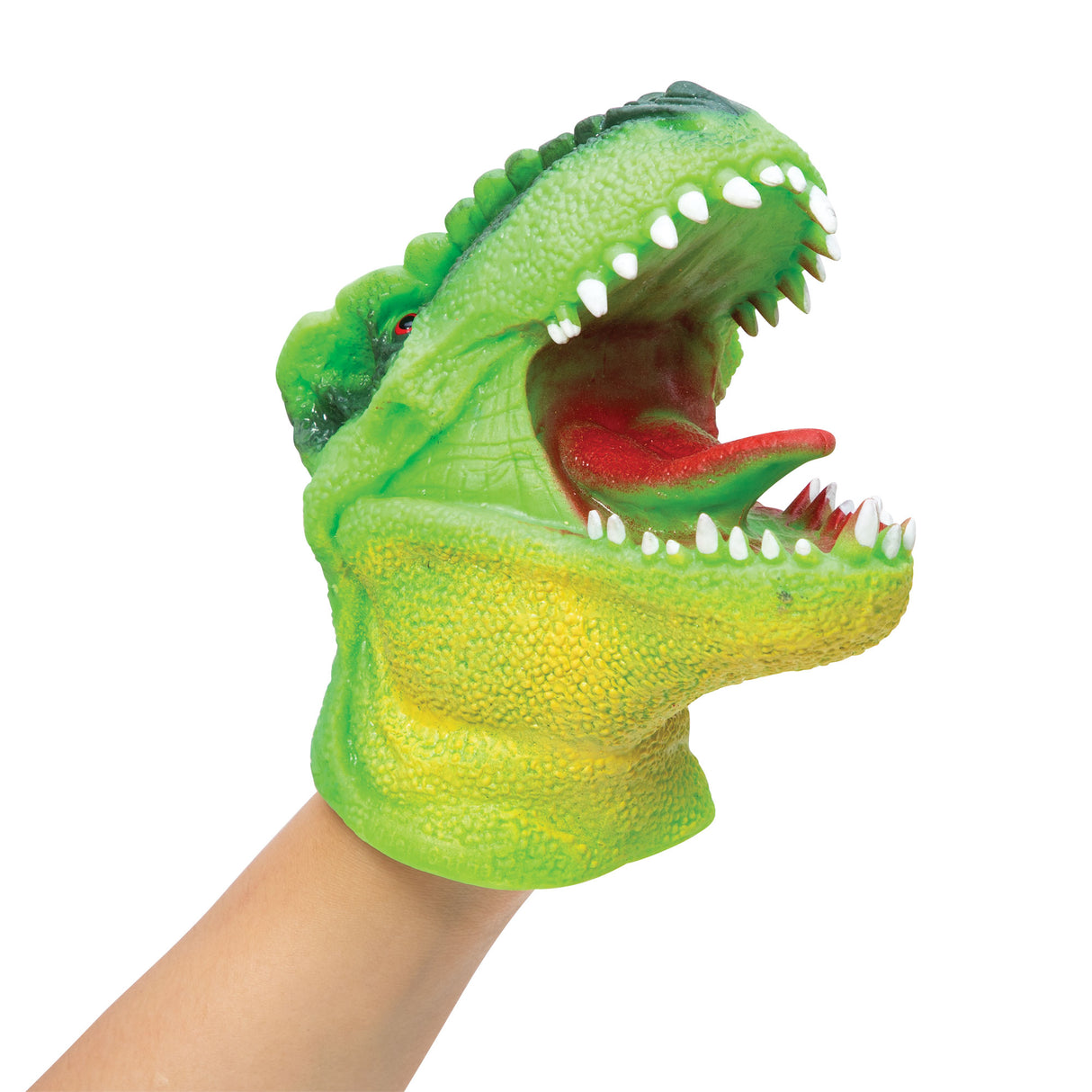 Dragon Shark & Dinosaur Hand Puppets