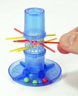 World's Smallest Kerplunk Game