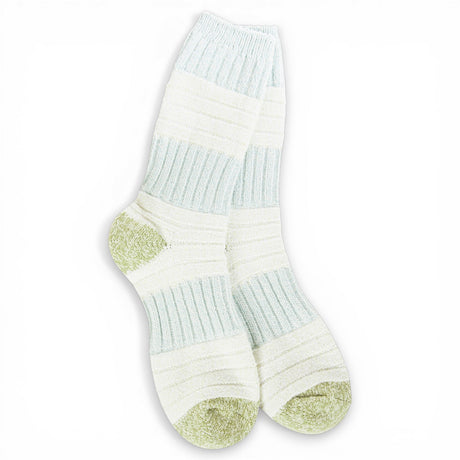 Weekend Patch Women's Crew Socks