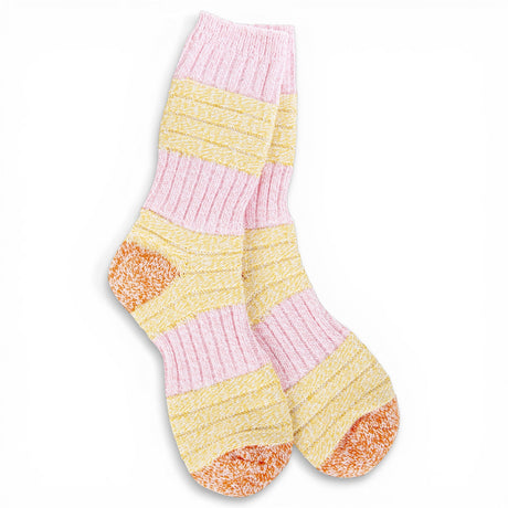 Weekend Patch Women's Crew Socks