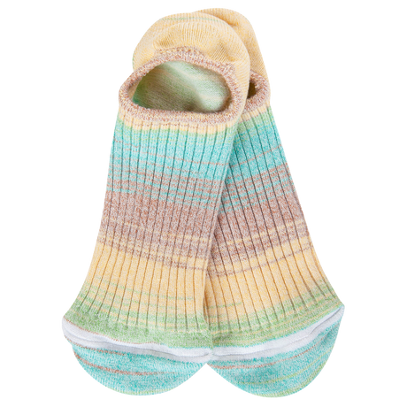 Weekend Ombre Rugby Light Low Women's Socks