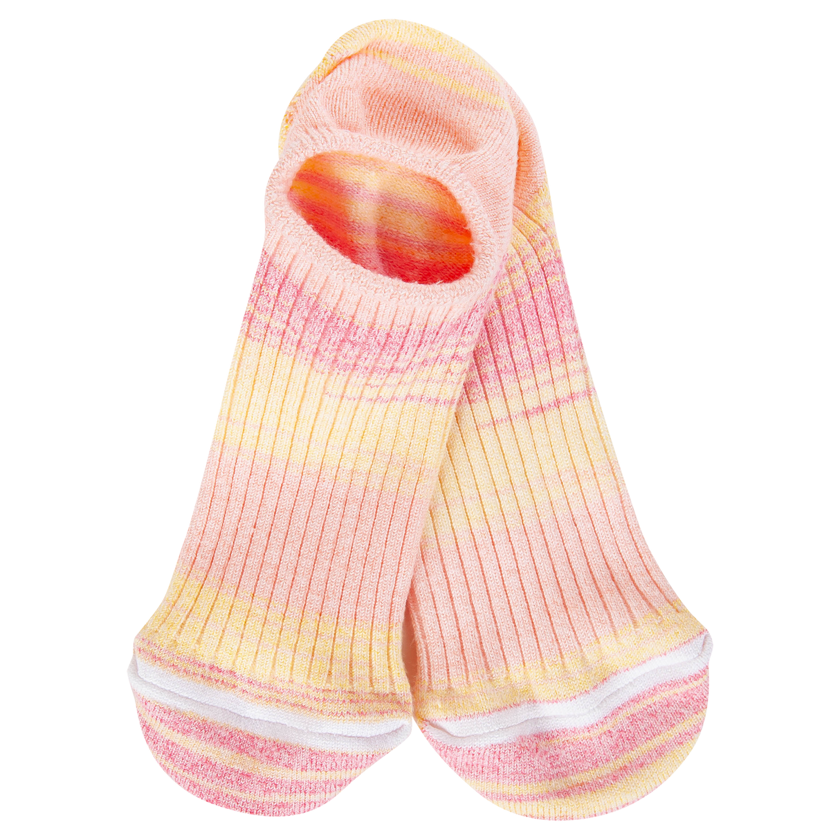 Weekend Ombre Rugby Light Low Women's Socks