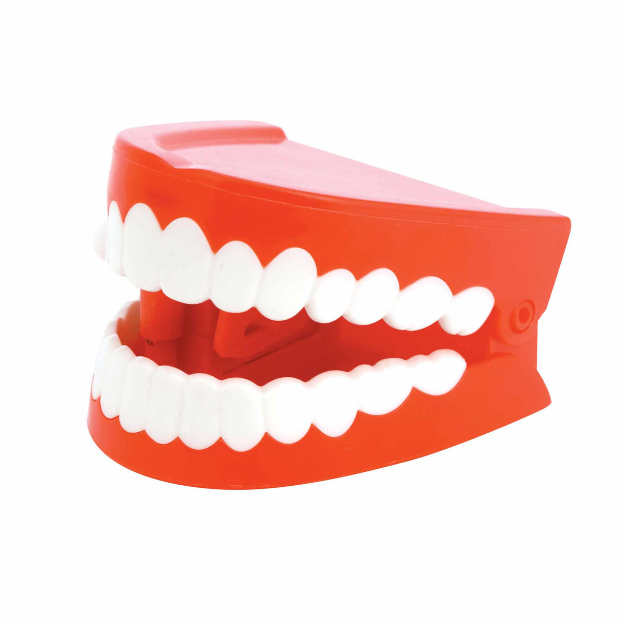 Chattering Teeth Wind-Up Toy