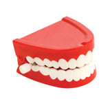 Chattering Teeth Wind-Up Toy